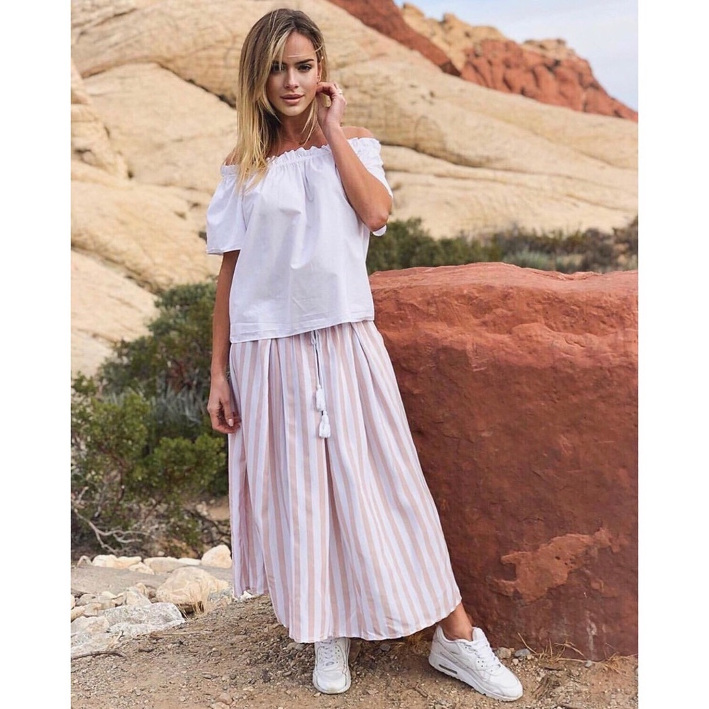 New mamai skirt!